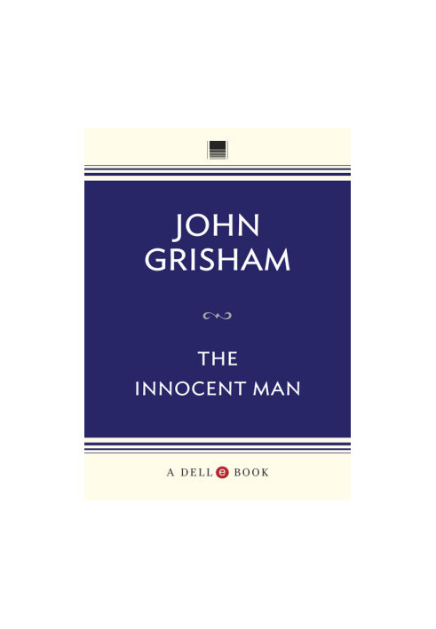 The Innocent Man