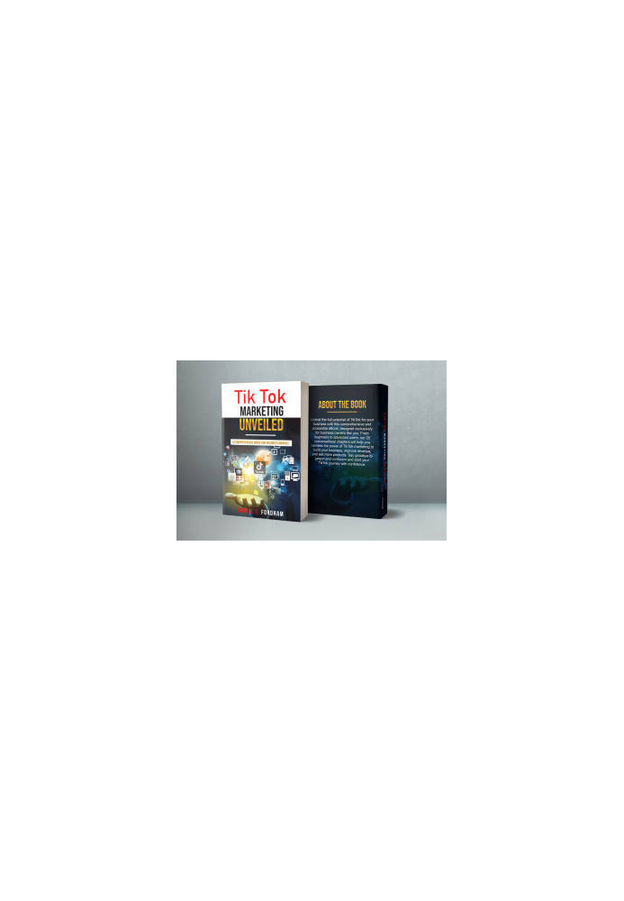 Tik Tok Marketing Unveiled: A Comprehensive Guide for Business Owners