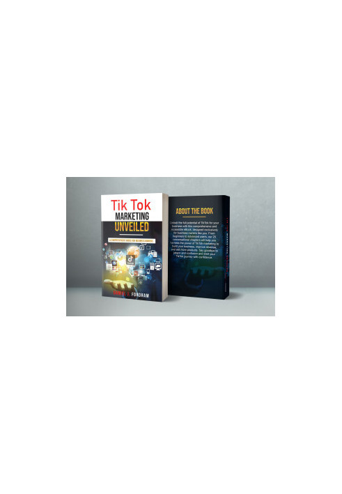 Tik Tok Marketing Unveiled: A Comprehensive Guide for Business Owners