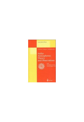 Stellar Atmospheres: Theory and Observations