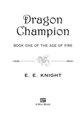 Dragon Champion