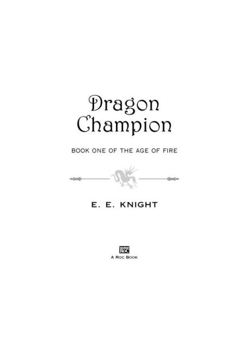 Dragon Champion