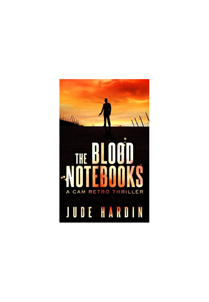 The Blood Notebooks