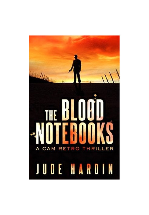 The Blood Notebooks