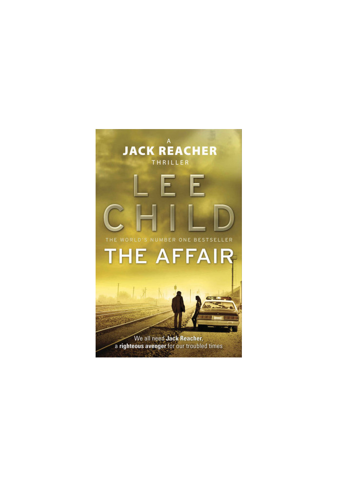 The Affair