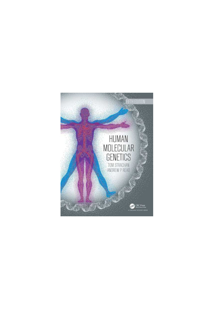 Human Molecular Genetics