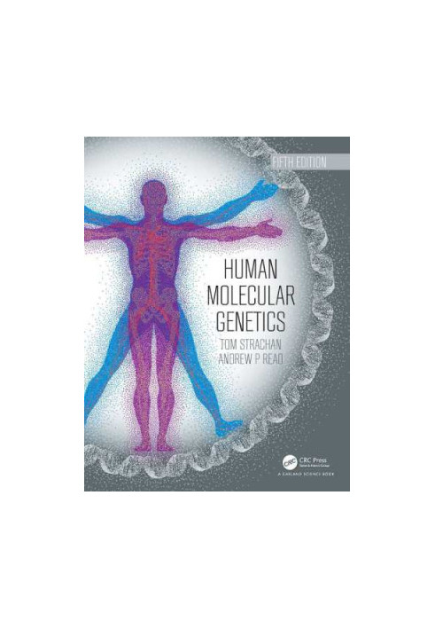 Human Molecular Genetics