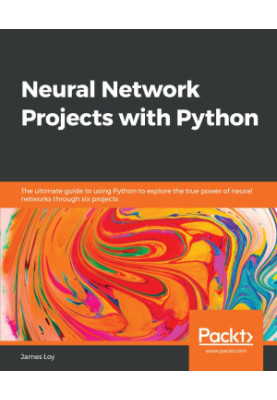 Neural Network Projects with Python