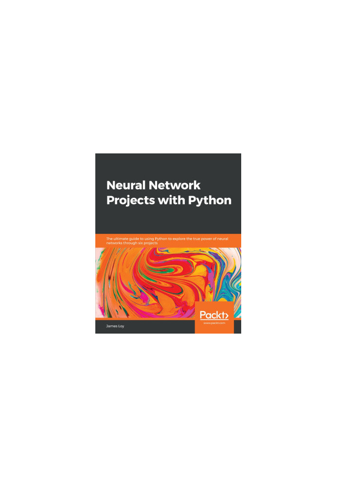 Neural Network Projects with Python