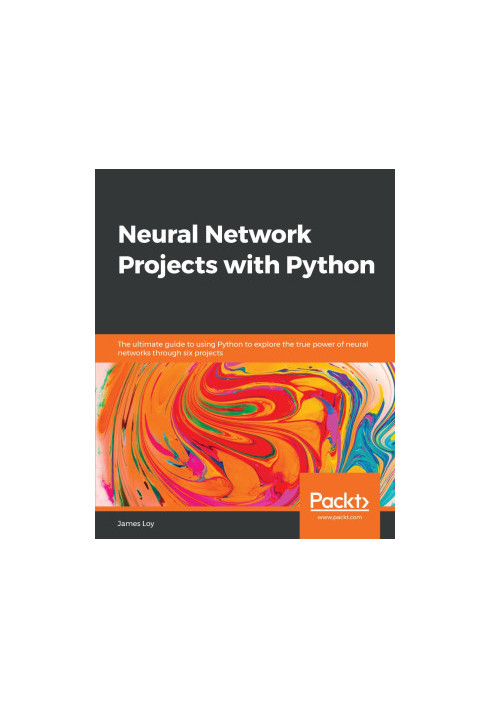 Neural Network Projects with Python