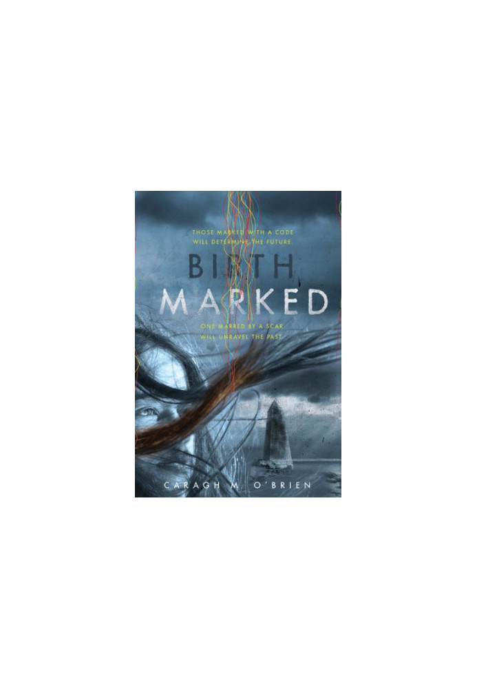 Birthmarked (Birthmarked series Book 1)