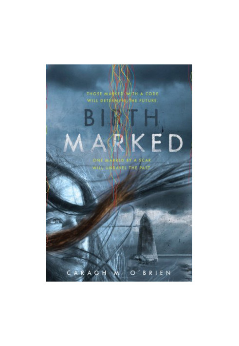 Birthmarked (Birthmarked series Book 1)