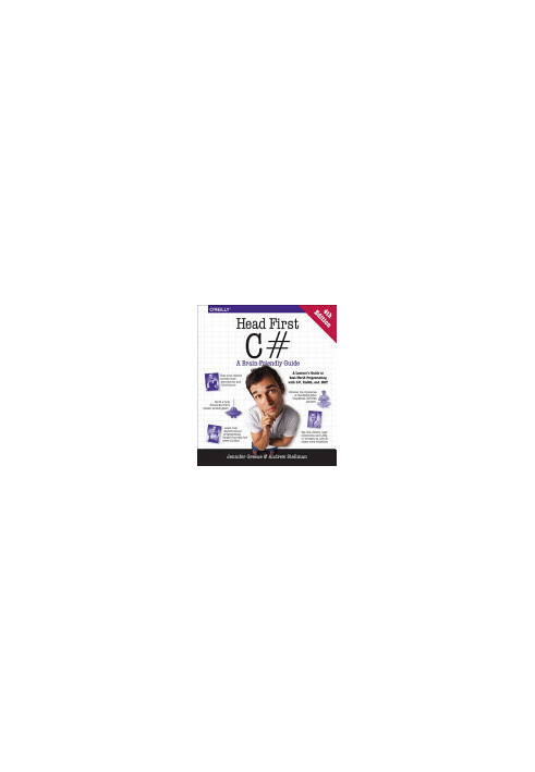 Head First C: A Learner's Guide to Real-World Programming with C and .NET Core