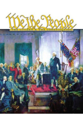 We the People: The Citizen and the Constitution