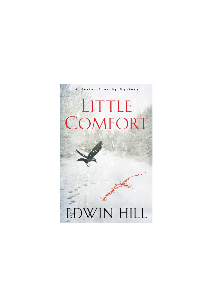 [Hester Thursby Mystery 01] • Little Comfort