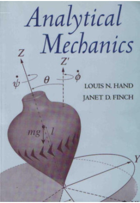 Analytical Mechanics