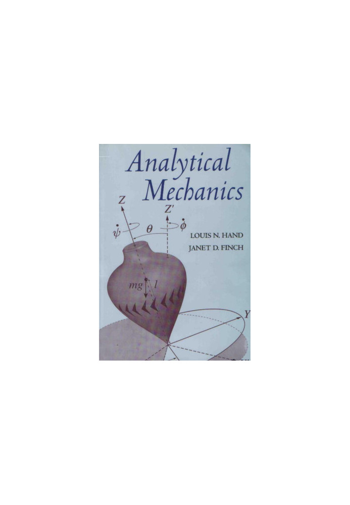 Analytical Mechanics