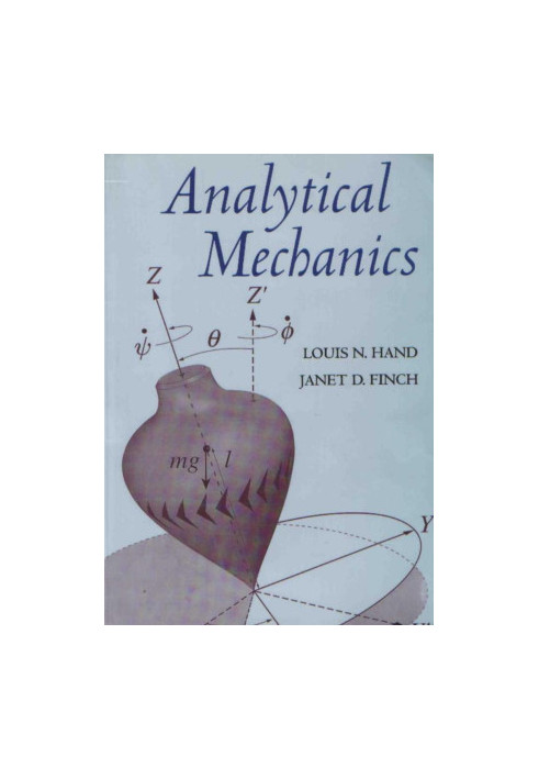 Analytical Mechanics