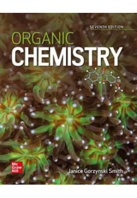 Organic Chemistry, 07th Edition