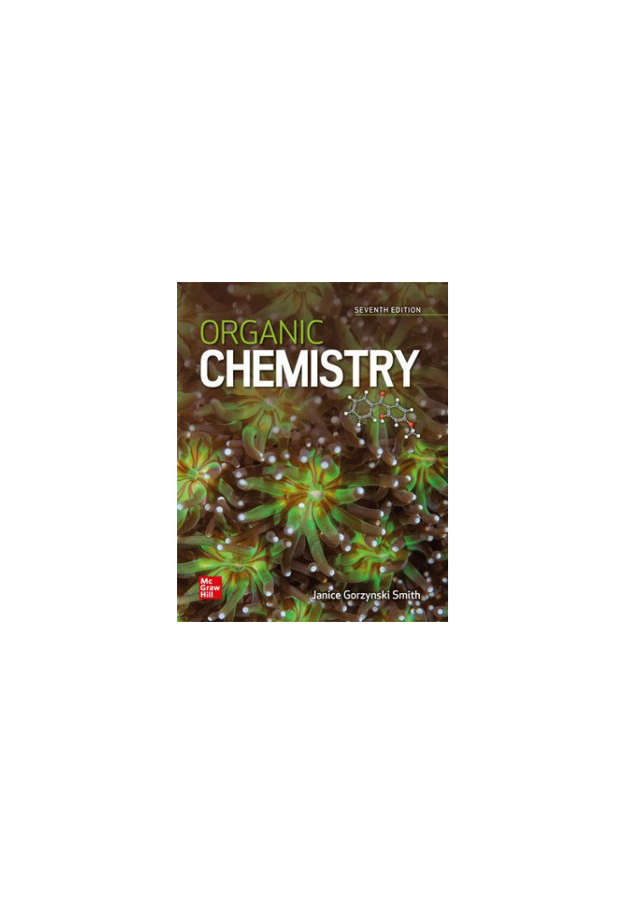 Organic Chemistry, 07th Edition