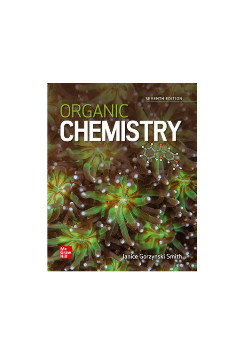 Organic Chemistry, 07th Edition