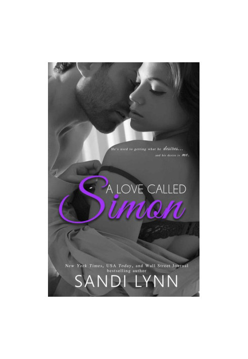 A Love Called Simon