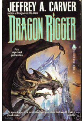 Dragon Rigger