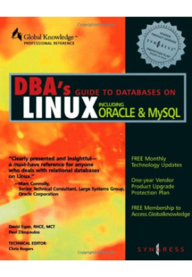 DBA's Guide to Databases on Linux