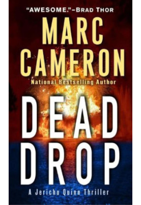 Dead Drop ( Jericho Quinn 7.5 )