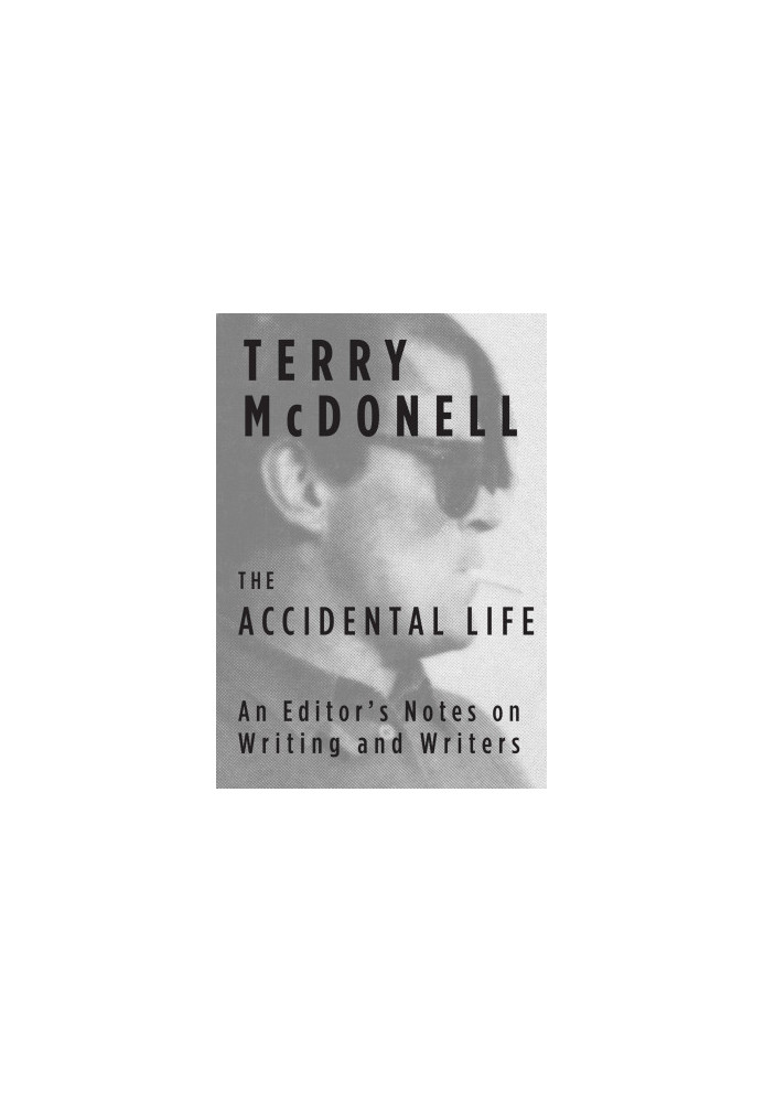 [The Accidental Life 01] • The Accidental Life