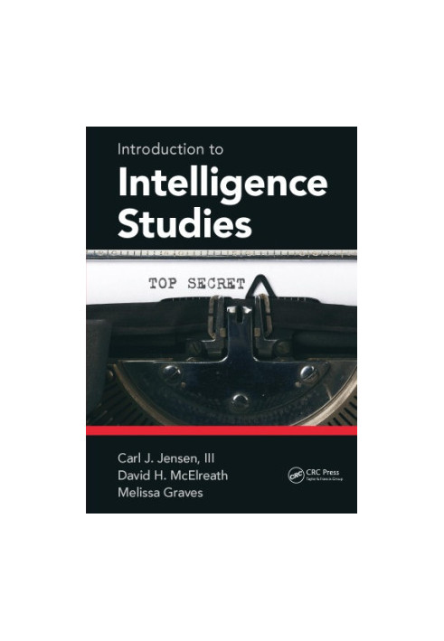 Introduction to Intelligence Studies