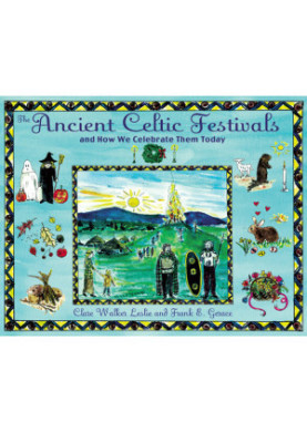 The Ancient Celtic Festivals