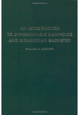 An introduction to differentiable manifolds and Riemannian geometry