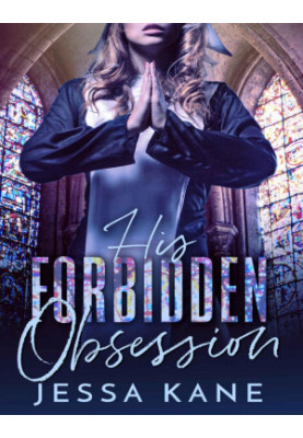 His Forbidden Obsession