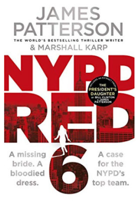 NYPD Red 6: A missing bride. A bloodied dress. NYPD Red’s deadliest case yet