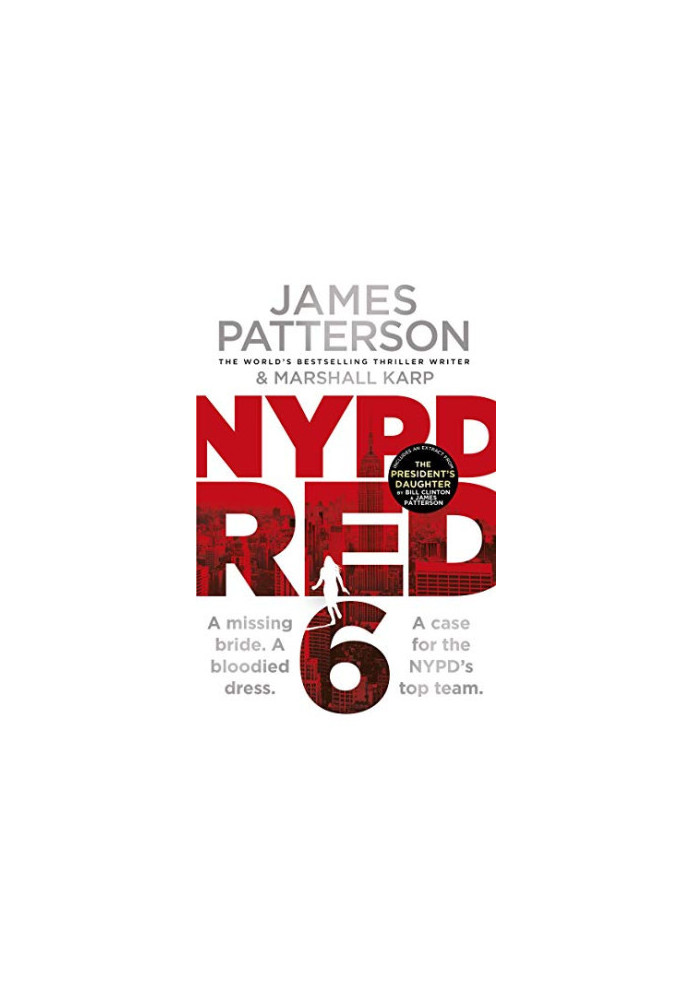 NYPD Red 6: A missing bride. A bloodied dress. NYPD Red’s deadliest case yet