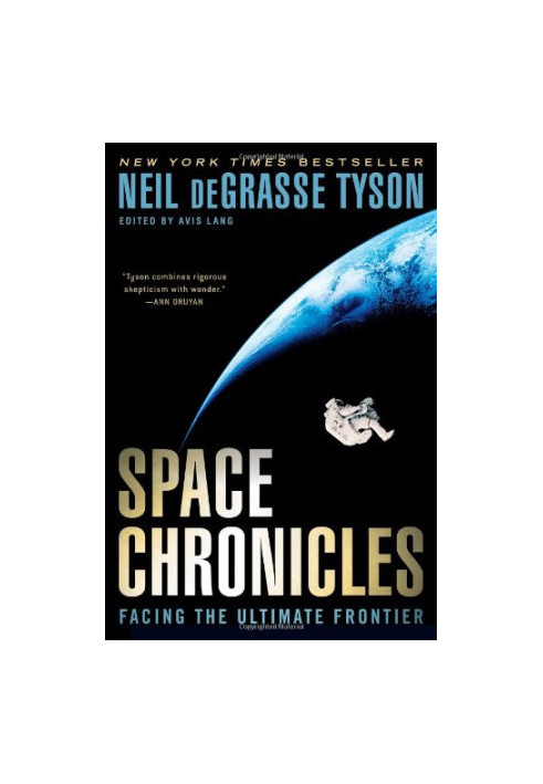 Space Chronicles