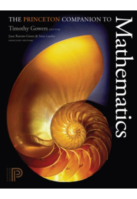 The Princeton companion to mathematics