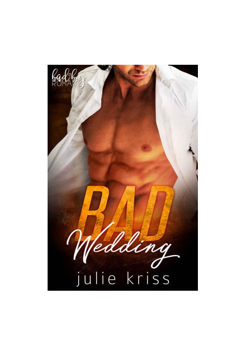 [Eden Hills 02] • Bad Wedding