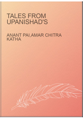 Tales from Upanishad's