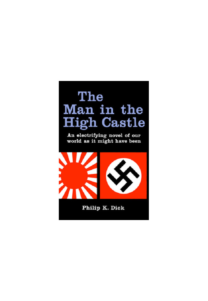 The Man in the High Castle