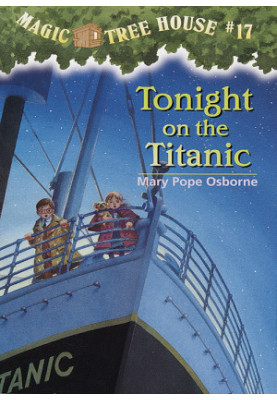 Tonight on the Titanic
