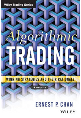 Algorithmic Trading: Winning Strategies and Their Rationale