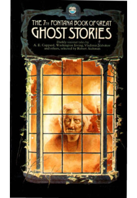 The Seventh Fontana Book of Great Ghost Stories