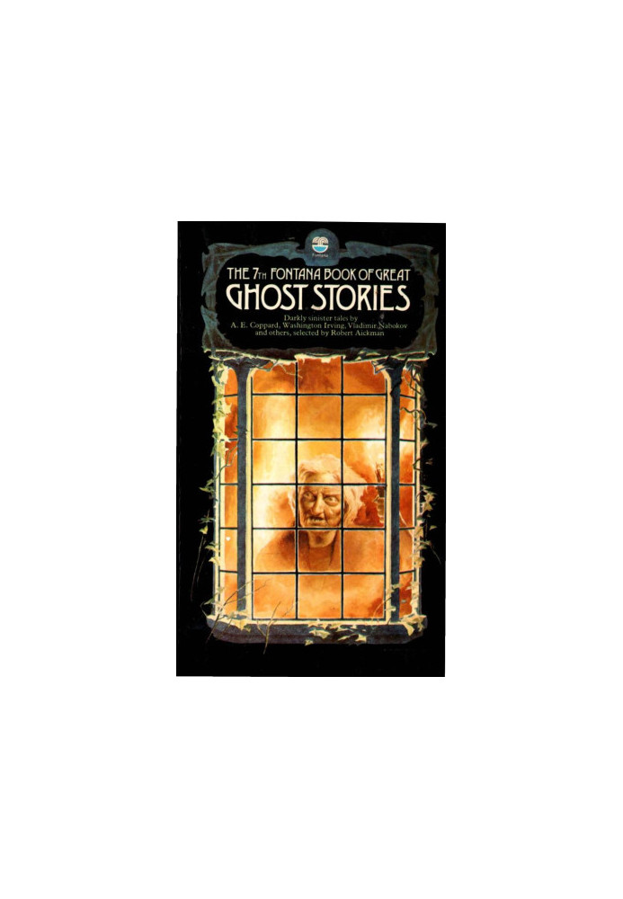 The Seventh Fontana Book of Great Ghost Stories