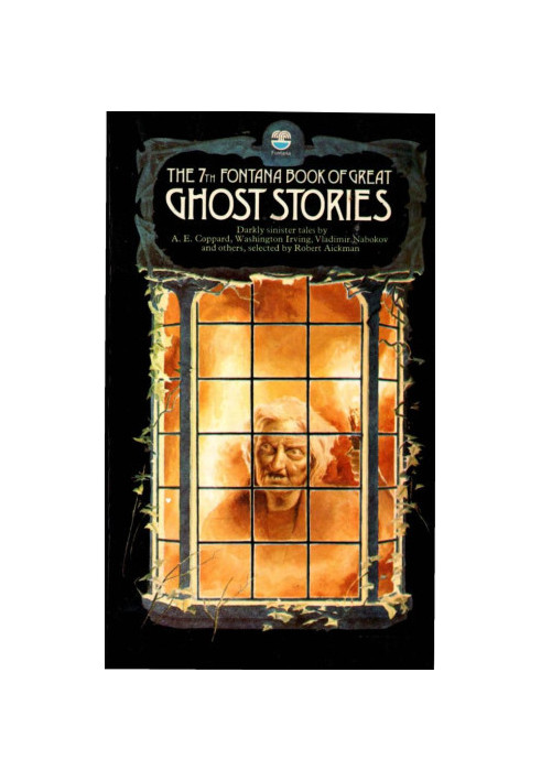 The Seventh Fontana Book of Great Ghost Stories