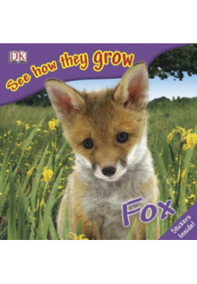 Fox (See How They Grow)
