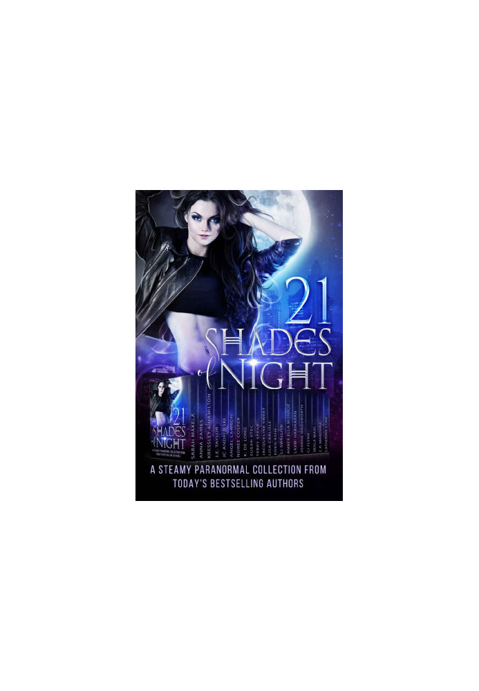21 Shades of Night