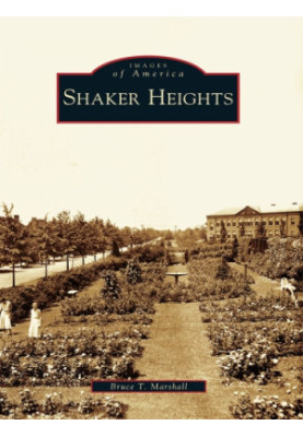 Shaker Heights