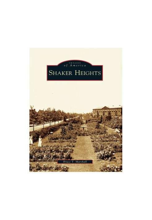 Shaker Heights